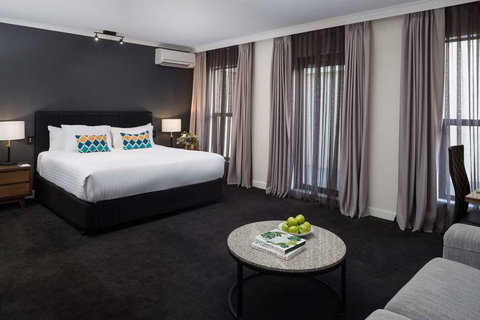 Esplanade Hotel Fremantle by Rydges - Events Australia 2