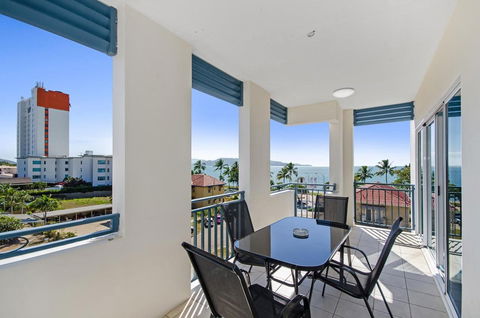 Madison Ocean Breeze - Events Australia 2