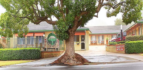 Garden City Motor Inn - Tourism Bookings 0