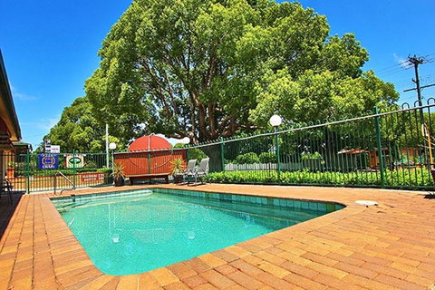 Garden City Motor Inn - Tourism Bookings 1