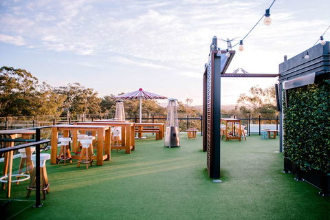 Mantra Southport Sharks - Events Australia 1