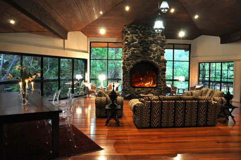 Escarpment Retreat - Events Australia 1