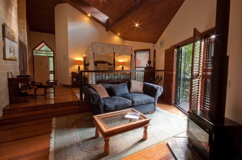 Escarpment Retreat - Events Australia 2