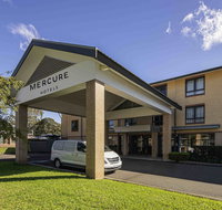 Mercure Sydney Macquarie Park - Events Australia