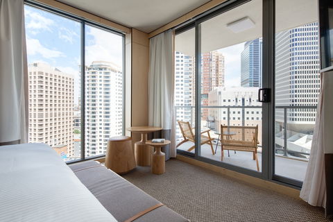 Zara Tower Serviced Apartments - Events Australia 1