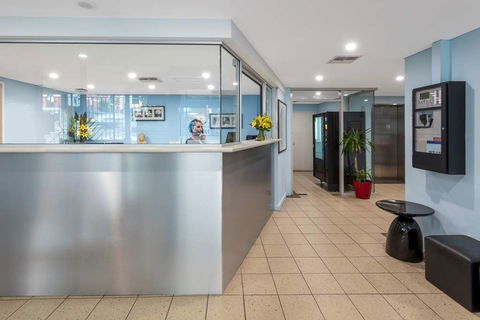 Nesuto Chippendale Sydney Apt Hotel - Events Australia 1