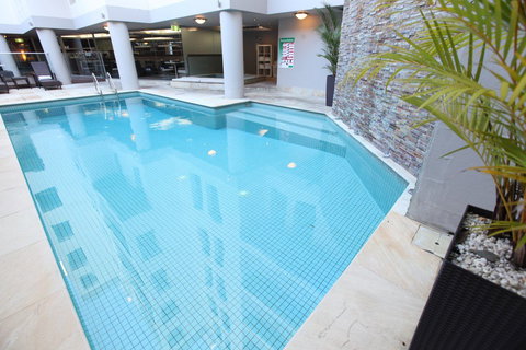 Rendezvous Hotel Sydney The Rocks - Tourism Bookings 1