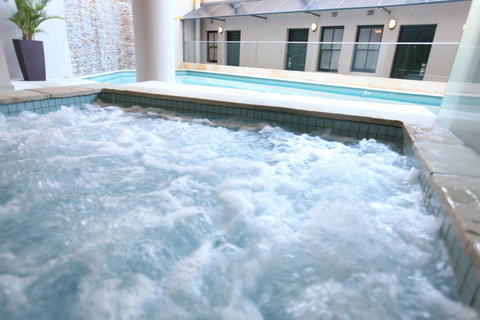 Rendezvous Hotel Sydney The Rocks - Tourism Bookings 2