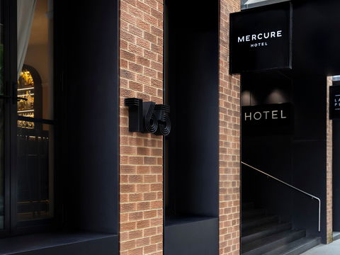 Mercure Sydney Martin Place - Tourism Bookings 0