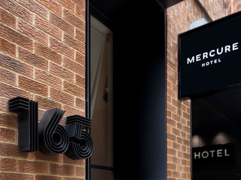 Mercure Sydney Martin Place - Tourism Bookings 1