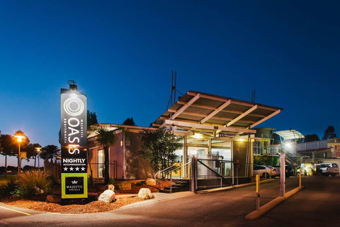 Majestic Oasis Apartments - Events Australia 0