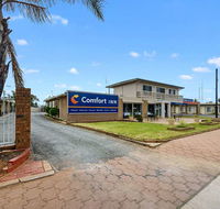 Comfort Inn Flinders on Main - Tourism Bookings