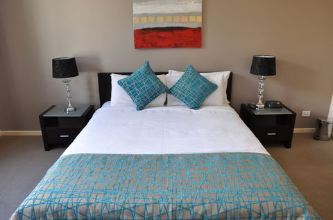 RNR Apartments, Adelaide - Events Australia 1