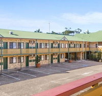 Bayswater Tweed Motel - Events Australia