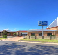 Best Western Ascot Lodge Motor Inn - Events Australia