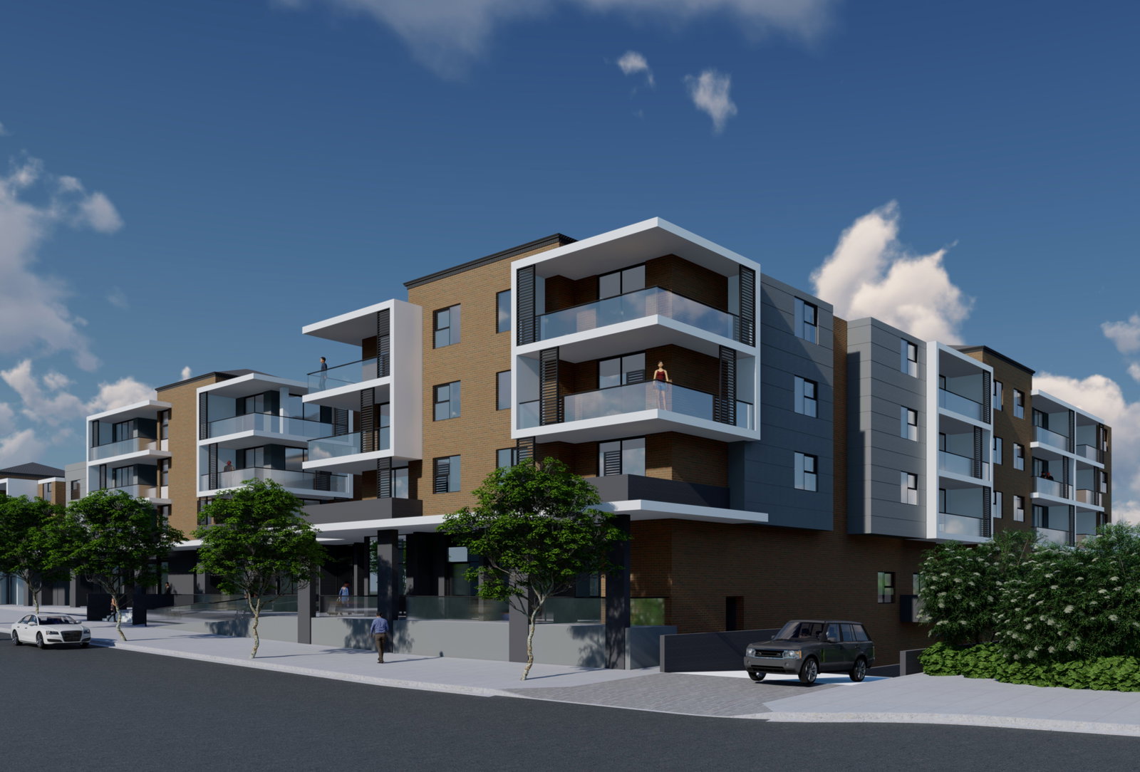 Myrtleville NSW Events Australia