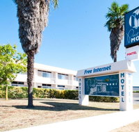 Posthouse MotorLodge - Events Australia