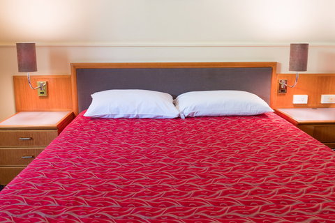 The Q Motel - Events Australia 2