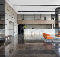 Meriton Suites Church Street Parramatta - Tourism Bookings