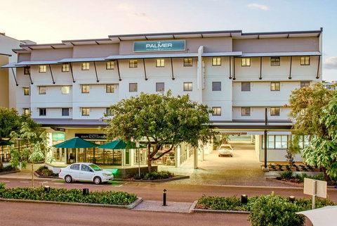 The Palmer Collective - Events Australia 2