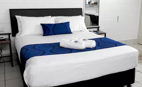 Barrier Reef Motel - Events Australia 1