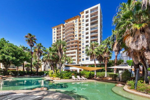 Bridgewater Apartments - Tourism Bookings 1