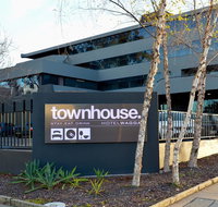 Townhouse Hotel Wagga - Events Australia