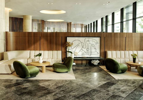 A By Adina Canberra - Accommodation Europe 2