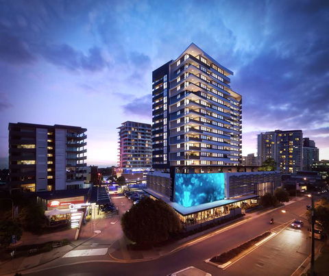 Alcyone Hotel Residences - Events Australia 0