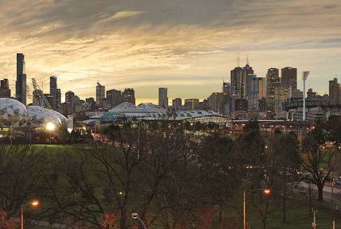 381 Cremorne - Events Australia 0