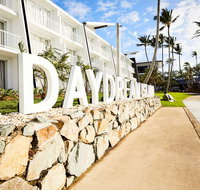 Daydream Island Resort - Events Australia