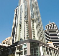 Oaks Festival Towers - Events Australia