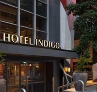 Hotel Indigo Brisbane City Centre - Events Australia