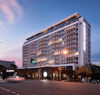 The Johnson - Art Series - Events Australia