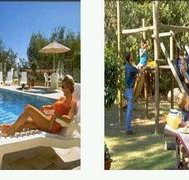 Summit Central Apartment Hotel - Events Australia