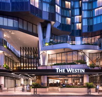 The Westin Brisbane - Events Australia