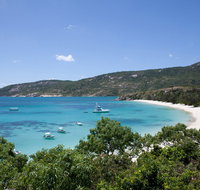 Lizard Island Resort - Events Australia