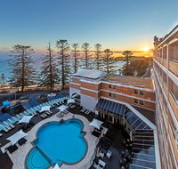 Crowne Plaza Terrigal - Events Australia