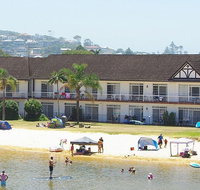 The Clan Lakeside Lodge - Events Australia