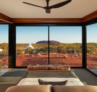 Longitude 131 - Events Australia