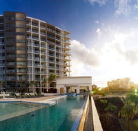Oaks Gateway On Palmer - Events Australia