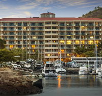 Aligned Corporate Residences Townsville - Events Australia