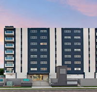 Allure Hotel and Apartments - Events Australia