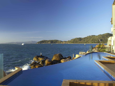 Grand Mercure Apartments Magnetic Island - Events Australia 2