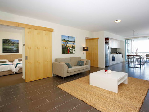 Grand Mercure Apartments Magnetic Island - Events Australia 4