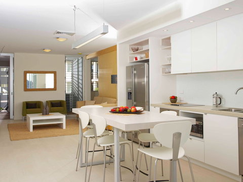 Grand Mercure Apartments Magnetic Island - Events Australia 5