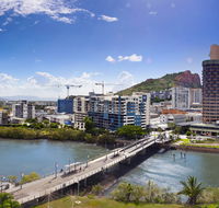 Hotel Grand Chancellor Townsville - Events Australia