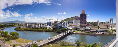 Hotel Grand Chancellor Townsville - Events Australia 0