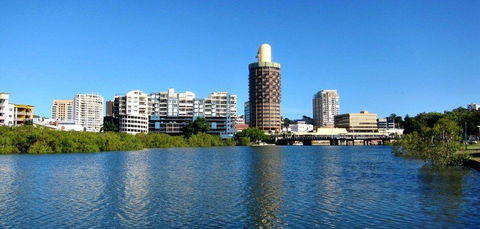 Hotel Grand Chancellor Townsville - Events Australia 1