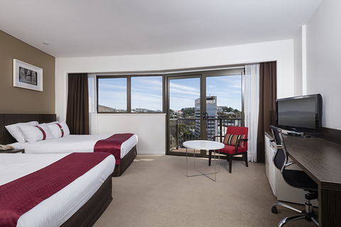 Hotel Grand Chancellor Townsville - Events Australia 3